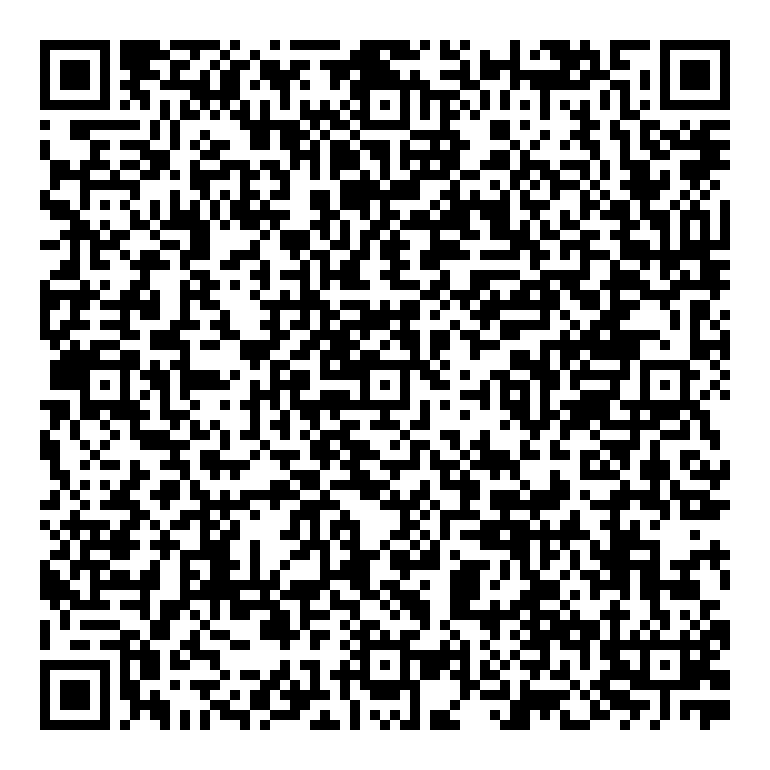 QR Code for Contact Info