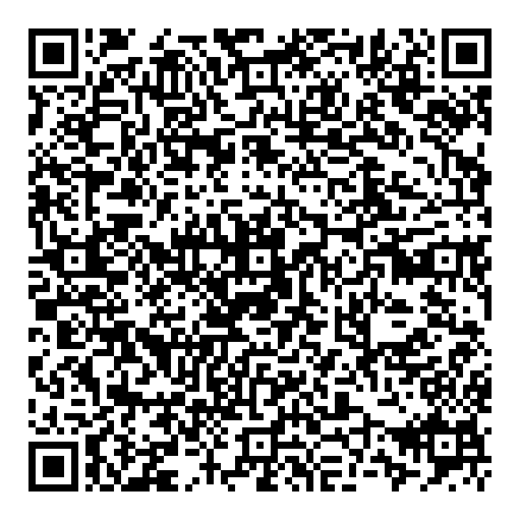 QR Code for Contact Info