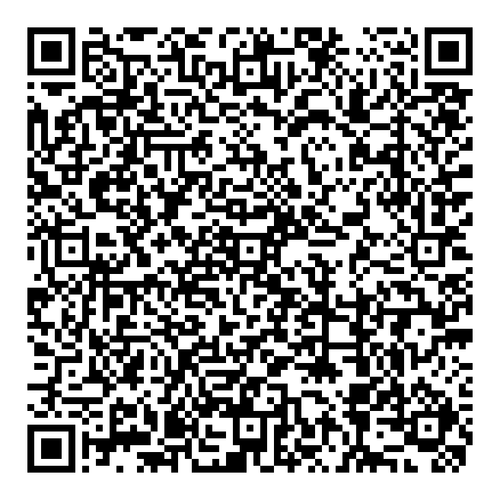 QR Code for Contact Info