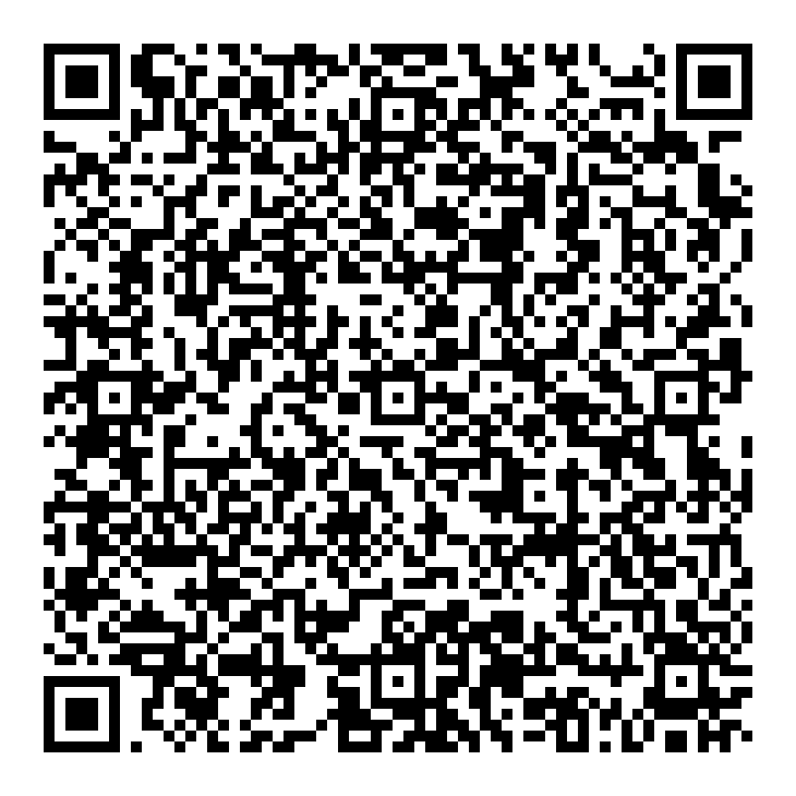 QR Code for Contact Info