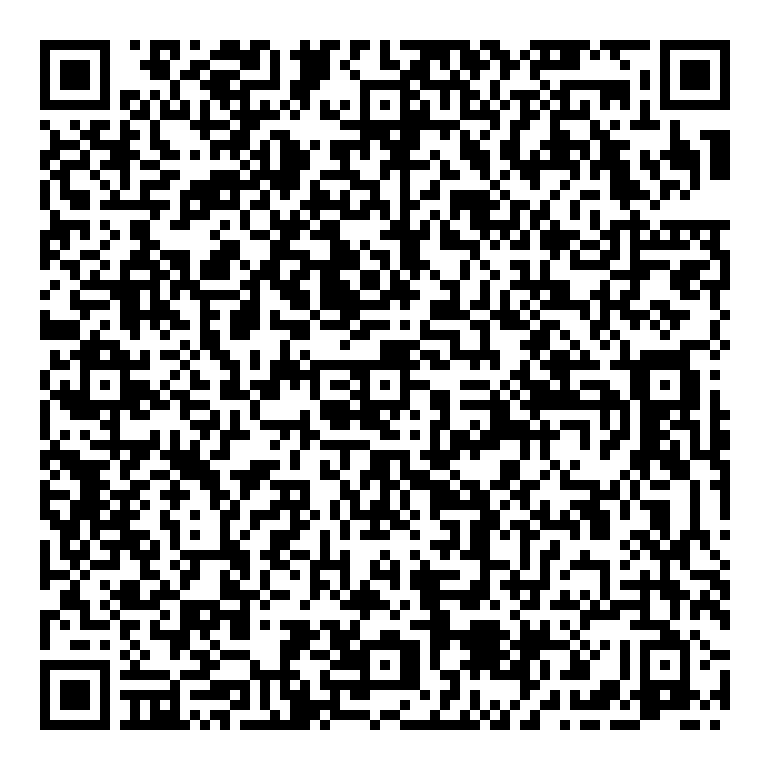 QR Code for Contact Info