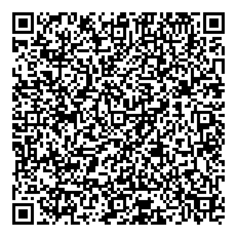 QR Code for Contact Info